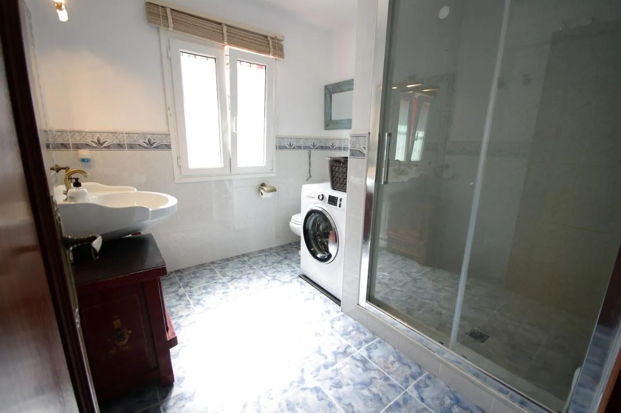 بيت للعطل Villa Victoria Con Piscina طريفة